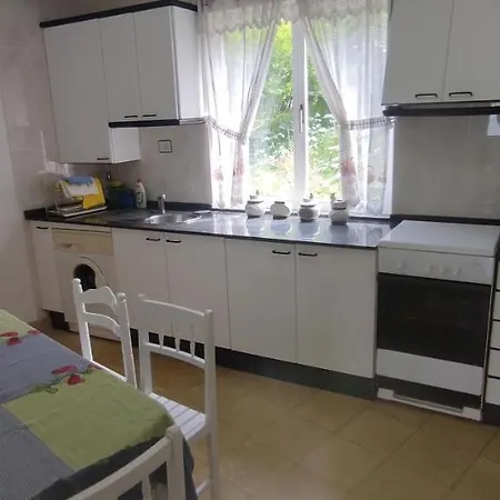 Piso En Muros 2º Pl2 Apartment Serres