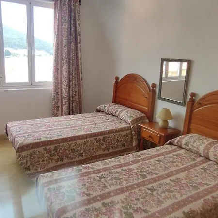 Apartman Piso En Muros 2º Pl2 Serres
