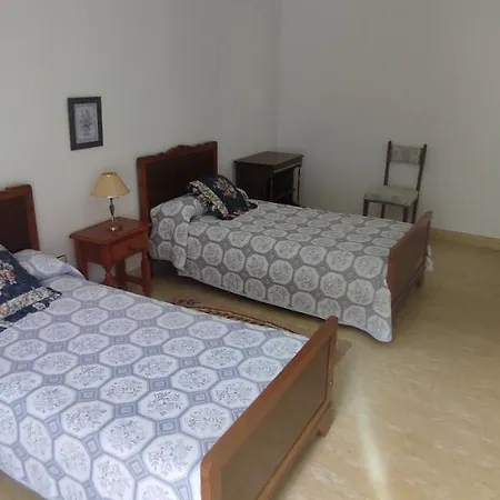Piso En Muros 2º Pl2 * Serres
