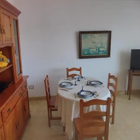 Piso En Muros 2º Pl2 * Serres
