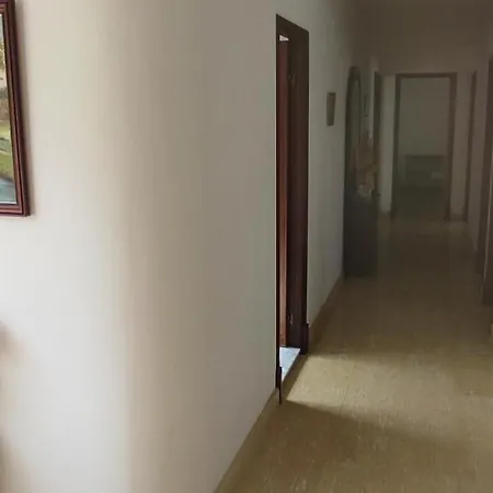 Piso En Muros 2º Pl2 Apartman Serres