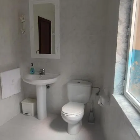 Piso En Muros 2º Pl2 Apartman