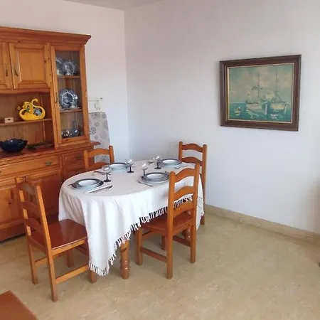 Apartment Piso En Muros 2º Pl2
