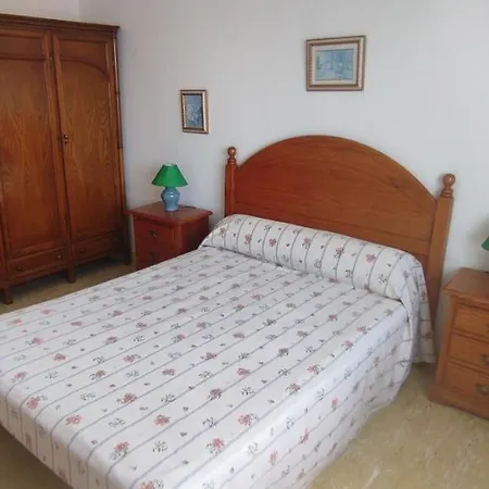 Apartment Piso En Muros 2º Pl2 Serres