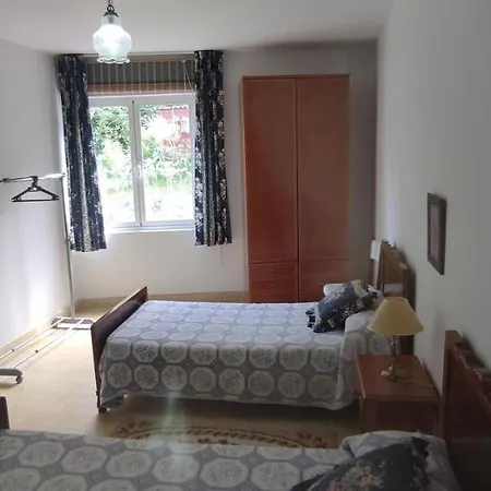 Piso En Muros 2º Pl2 Apartment *