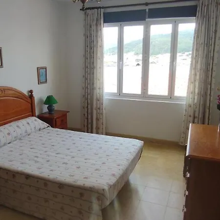 Piso En Muros 2º Pl2 * Serres