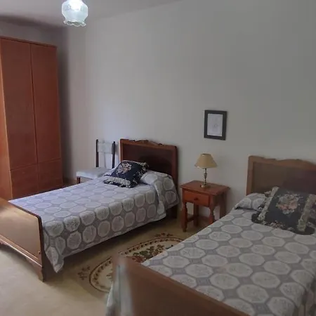Piso En Muros 2º Pl2 アパート Serres