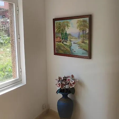 Piso En Muros 2º Pl2 Apartment Serres