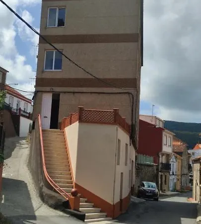 Piso En Muros 2º Pl2 *