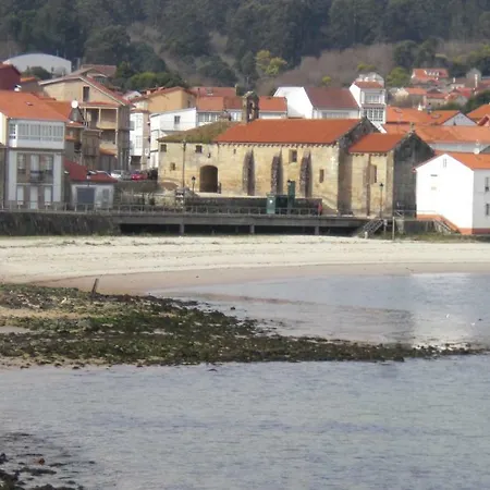 Piso En Muros 2º Pl2